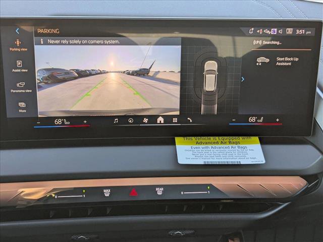 Used 2026 BMW X3 xDrive30 image 14