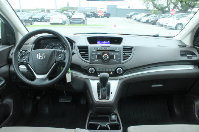 Used 2013 Honda CR-V EX image 16