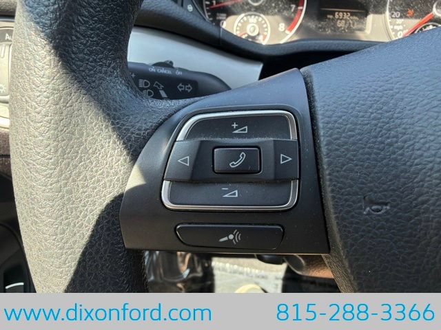 Used 2012 Volkswagen Passat 2.5 S FWD image 13
