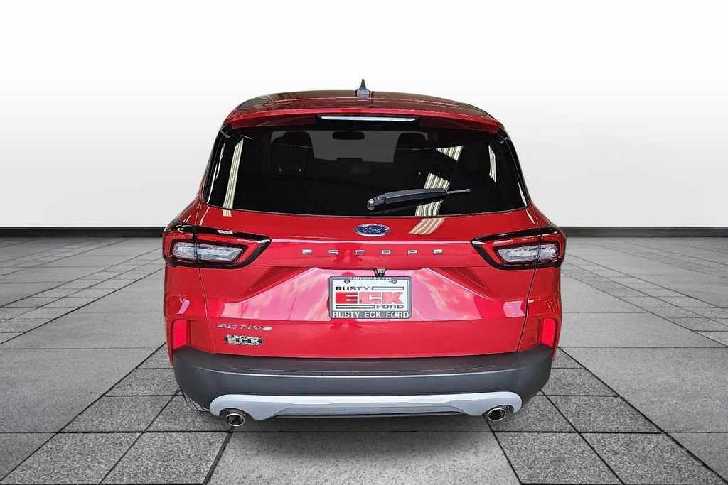 Used 2023 Ford Escape Active image 6
