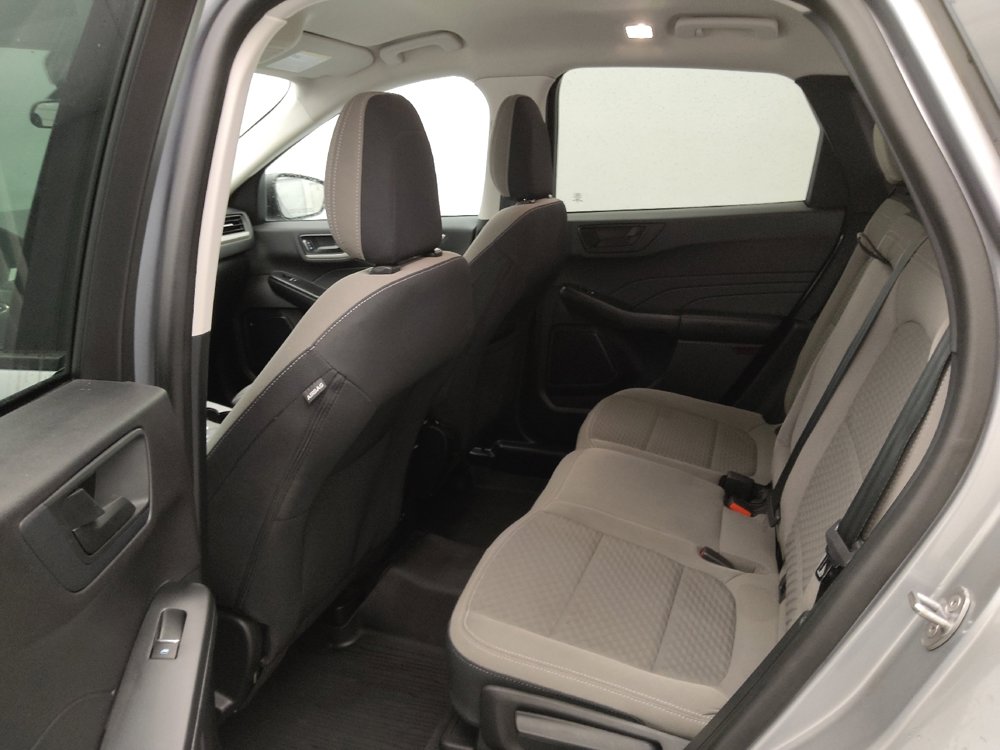 Used 2022 Ford Escape SE w/ Convenience Package FWD image 18