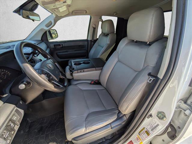 Used 2019 Toyota Tundra SR image 16