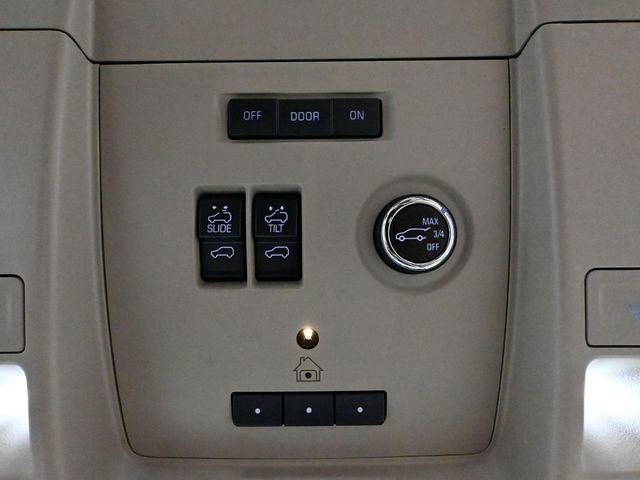 Used 2015 GMC Yukon Denali w/ Premium Package image 39