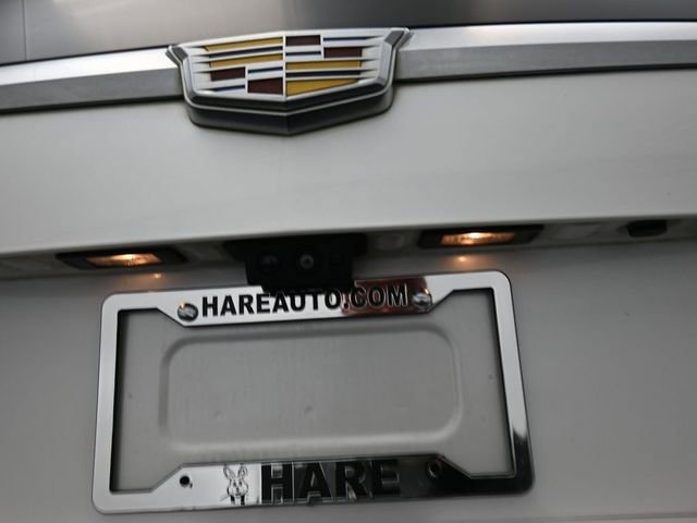 Used 2017 Cadillac Escalade Premium Luxury image 26