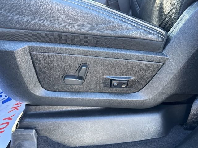 Used 2021 RAM 3500 Limited image 19