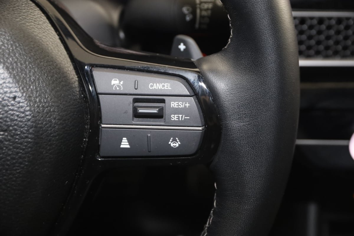 Used 2023 Honda Civic Sport image 27