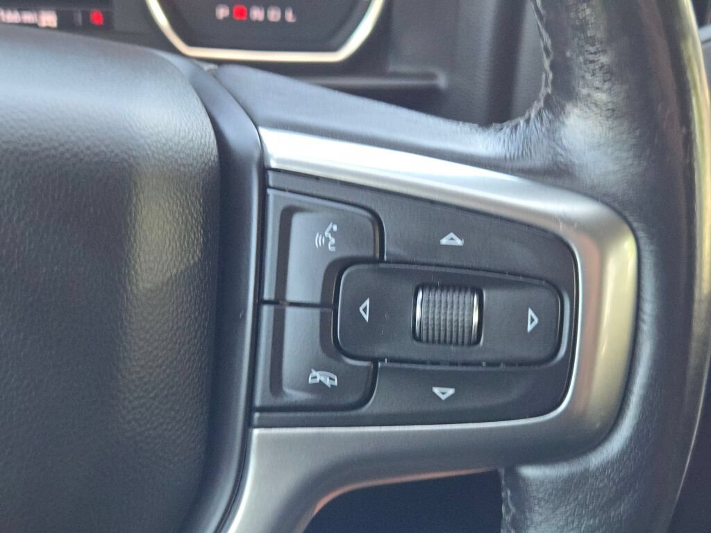 Certified 2019 Chevrolet Silverado 1500 LT w/ All-Star Edition AWD/4WD image 33