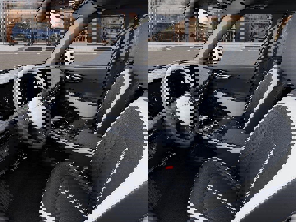 New 2025 Kia EV6 GT-Line image 17