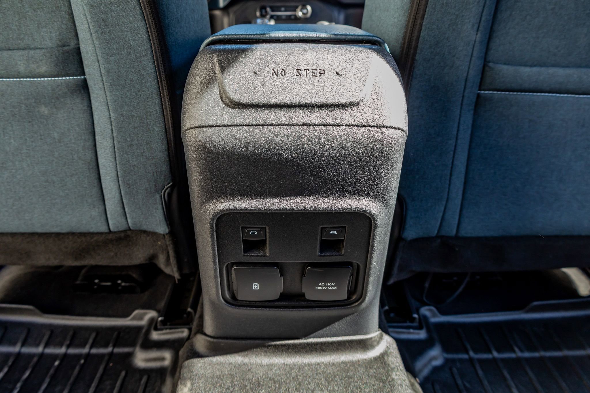 Used 2023 Ford Bronco Heritage Edition image 33