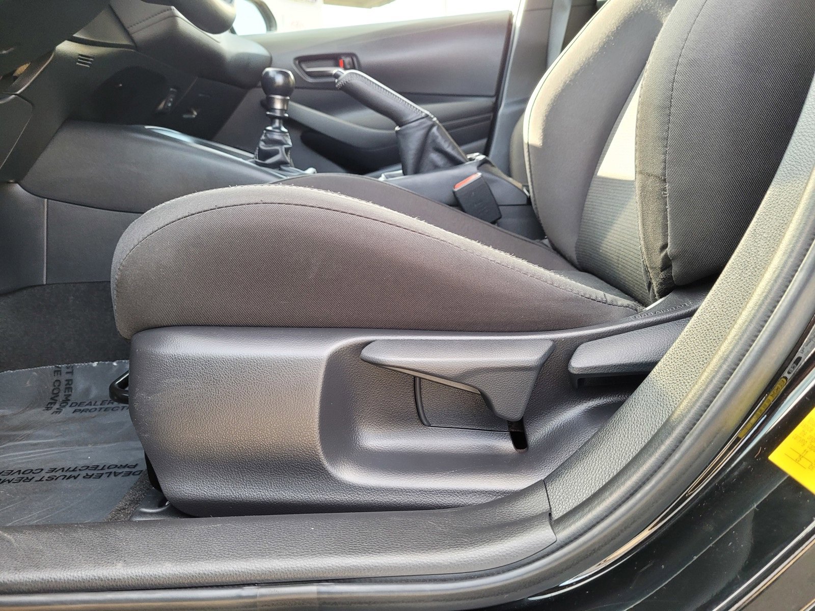 Used 2025 Toyota Corolla Core image 15