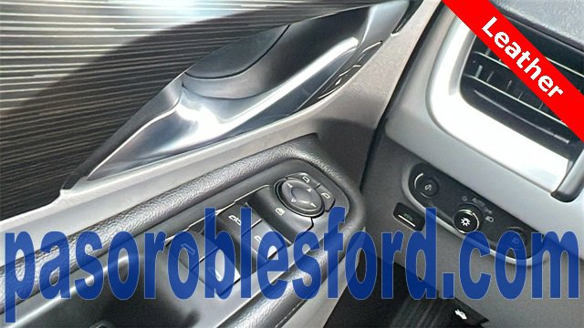 Used 2018 GMC Terrain SLT image 33