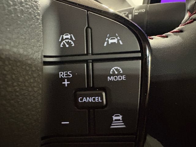Used 2026 Toyota Prius Plug-In Hybrid FWD image 15