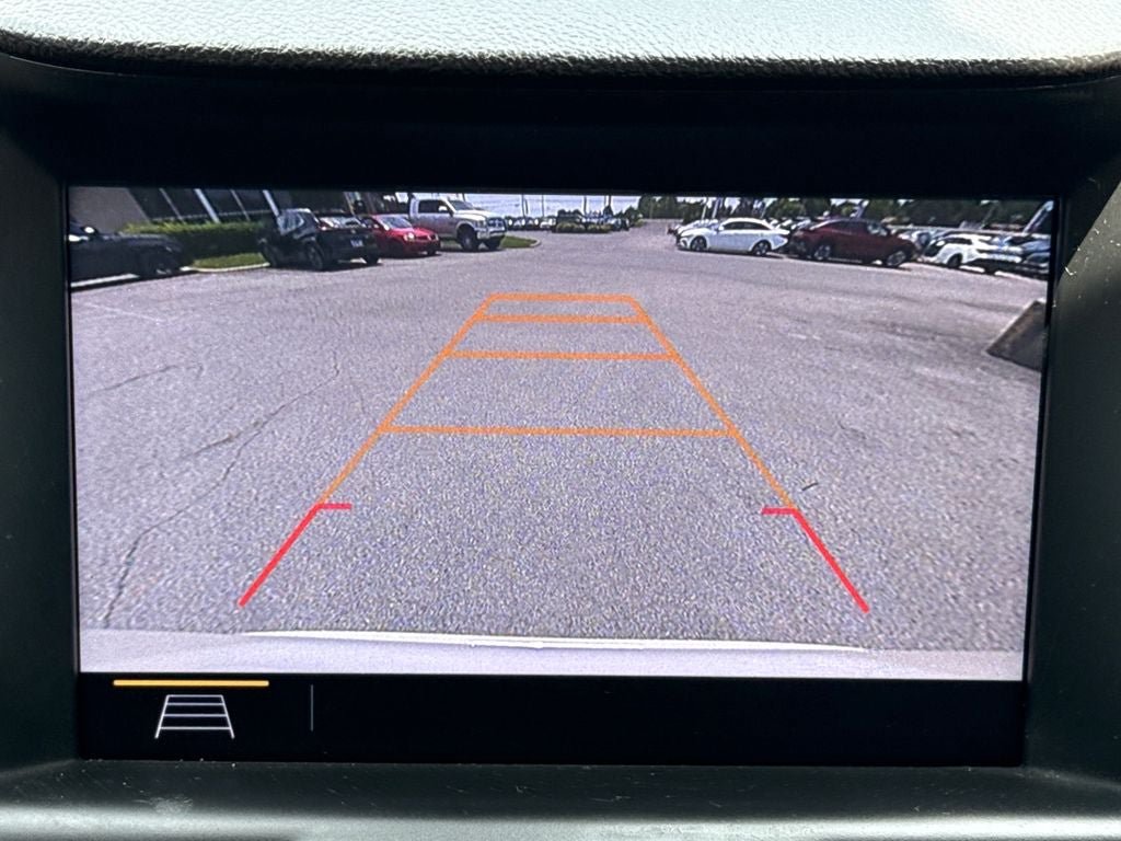 Used 2020 GMC Terrain SLT w/ Preferred Package AWD/4WD image 28