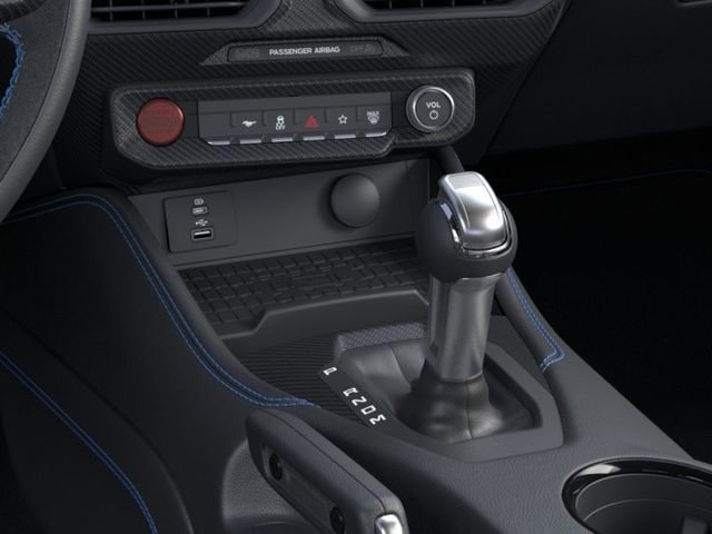 New 2025 Ford Mustang Dark Horse RWD image 15