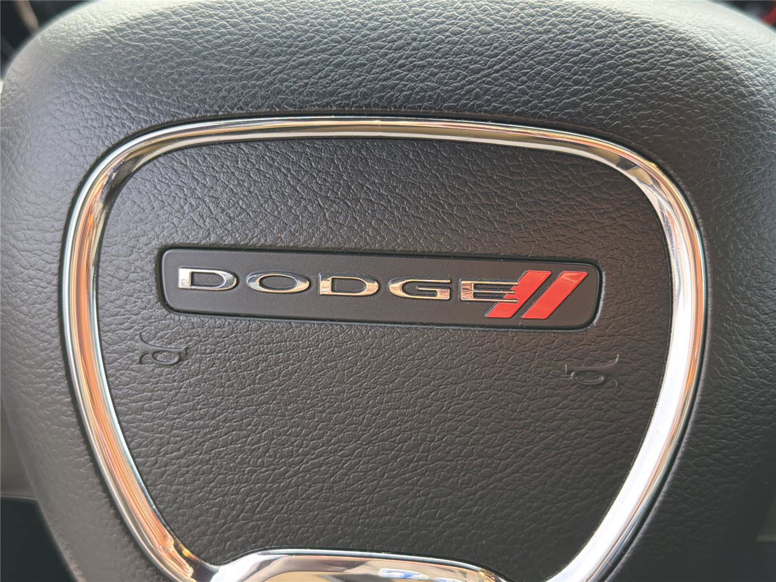 Used 2024 Dodge Durango R/T image 24