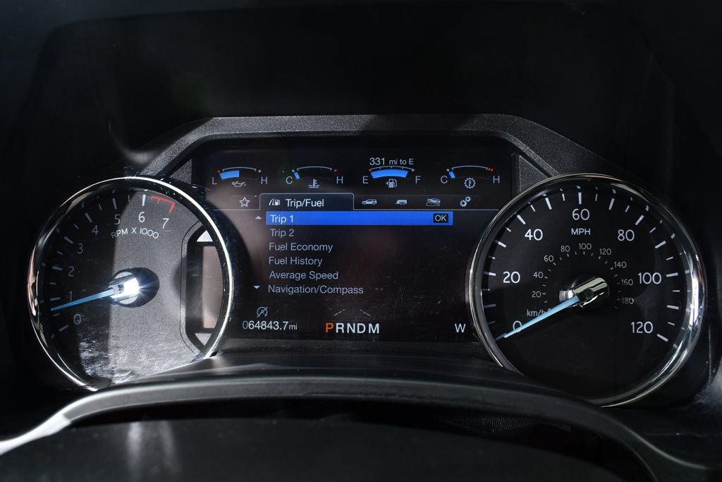 Used 2019 Ford Expedition Limited w/ Equipment Group 303A AWD/4WD image 26