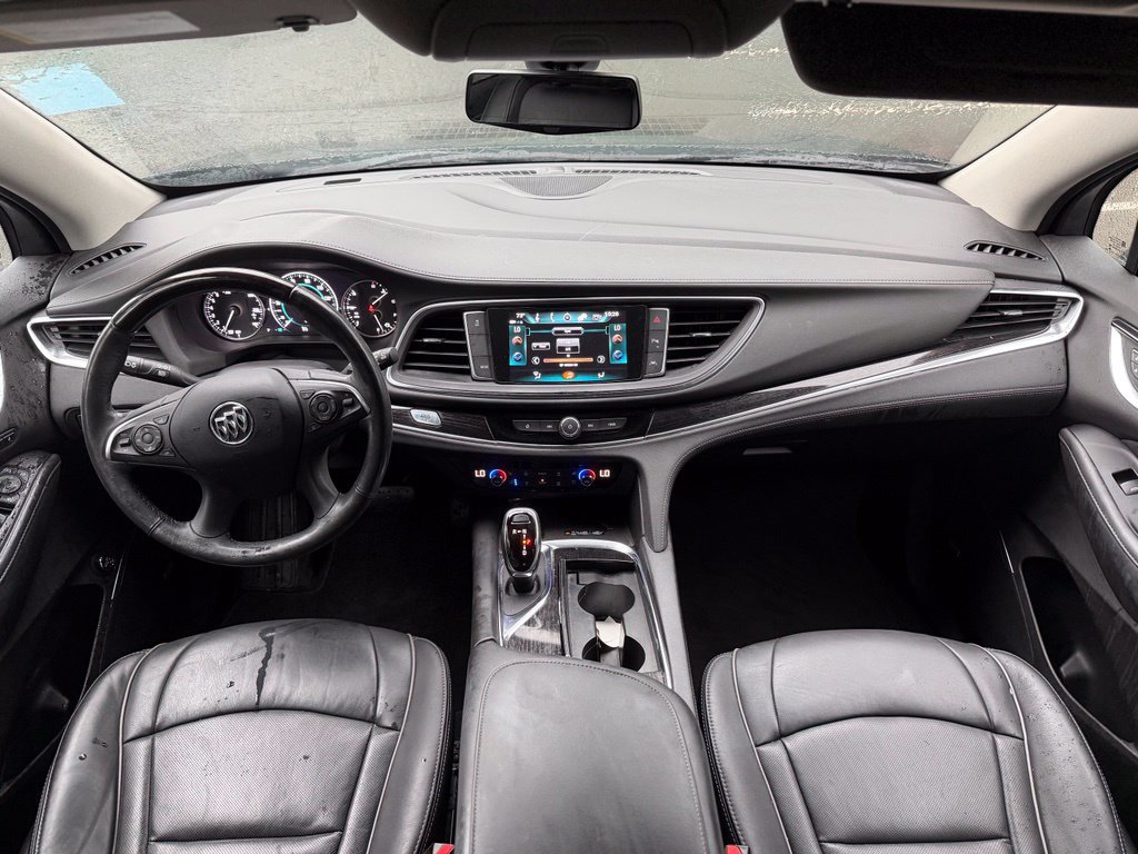 Used 2019 Buick Enclave Avenir w/ Avenir Technology Package FWD image 24