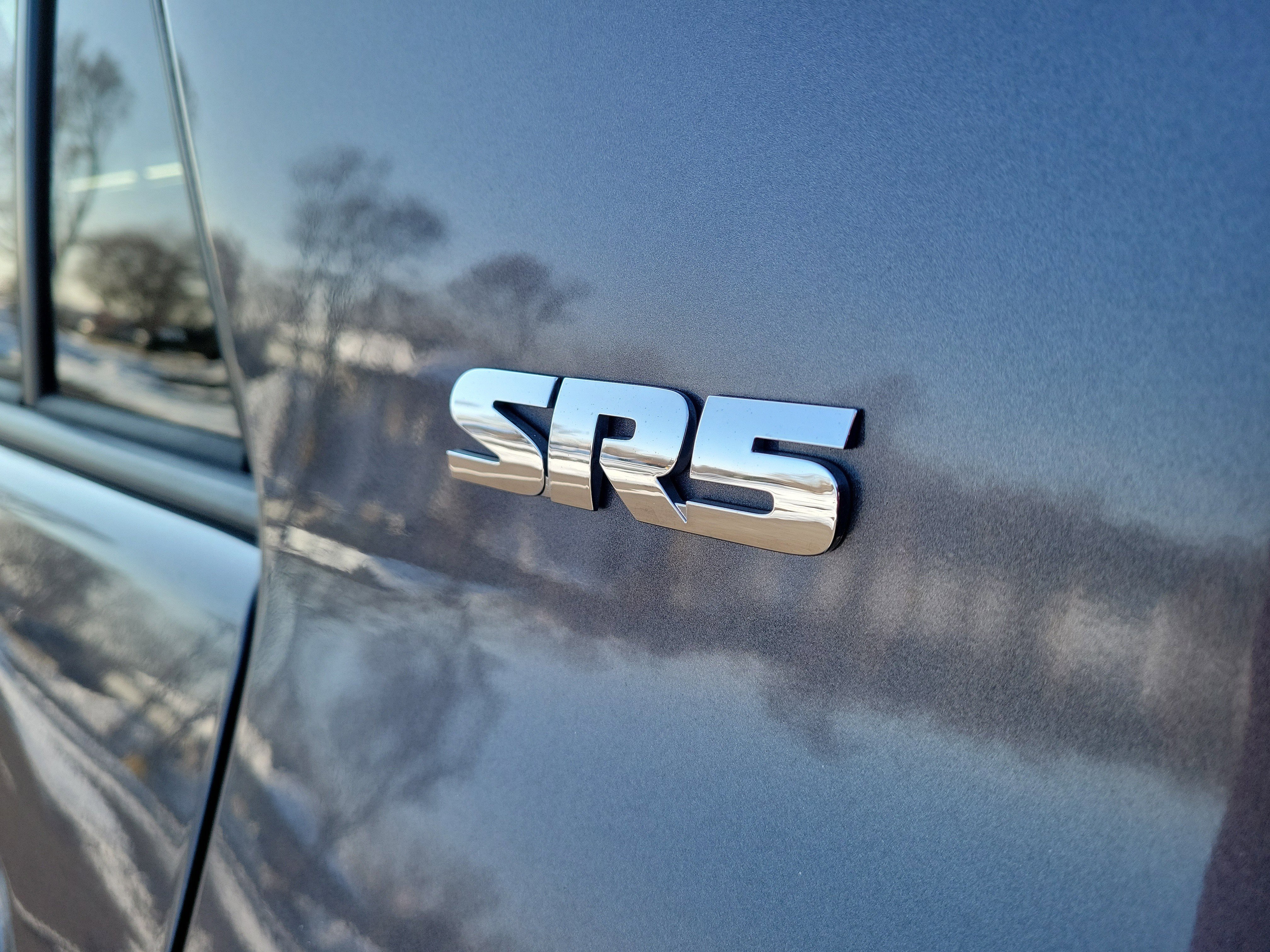 Used 2021 Toyota 4Runner SR5 Premium image 7