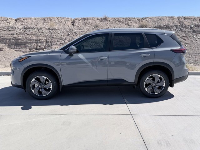 New 2026 Nissan Rogue SV w/ SV Premium Package image 5