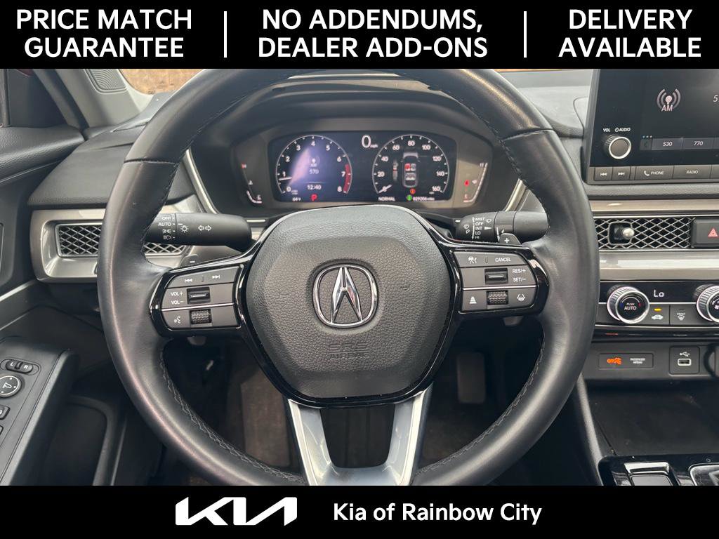 Used 2024 Acura Integra image 20