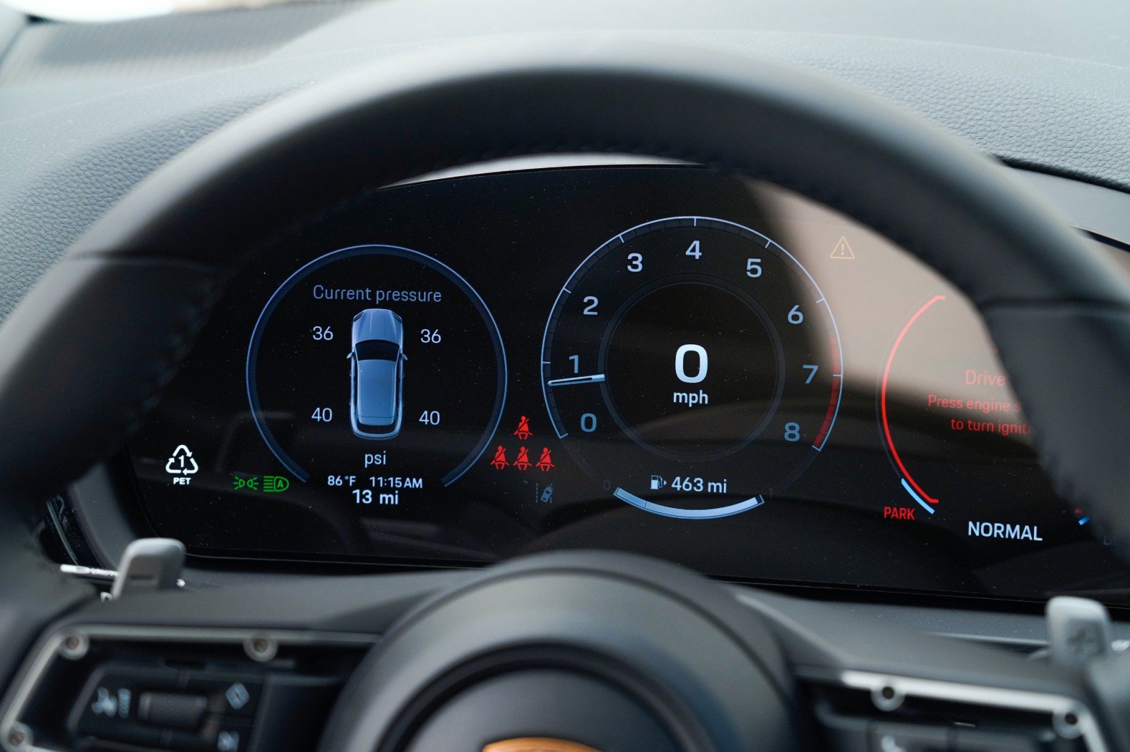 New 2026 Porsche Cayenne image 20