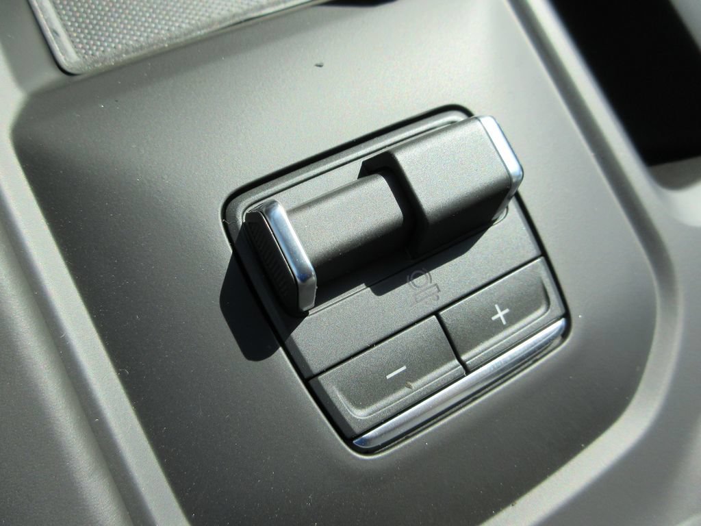 New 2026 GMC Sierra 2500 Denali Ultimate AWD/4WD image 18