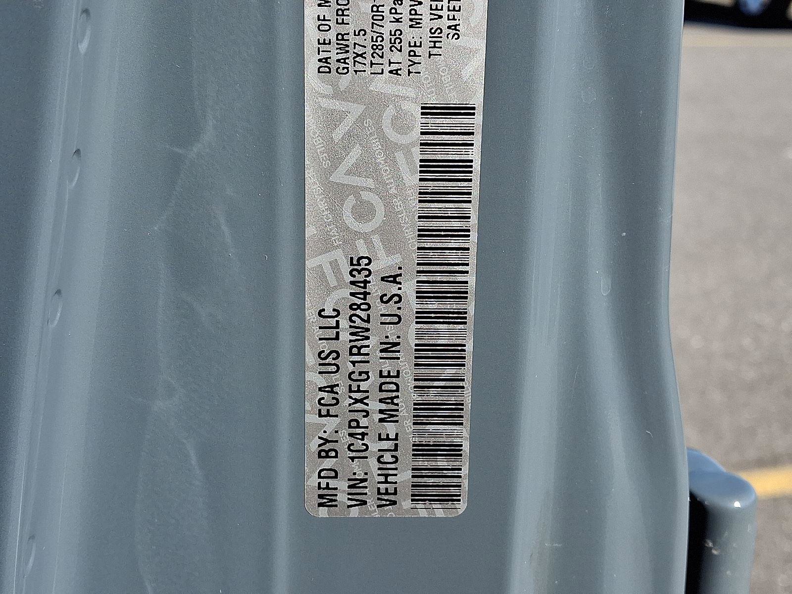 Certified 2024 Jeep Wrangler Unlimited Rubicon image 26