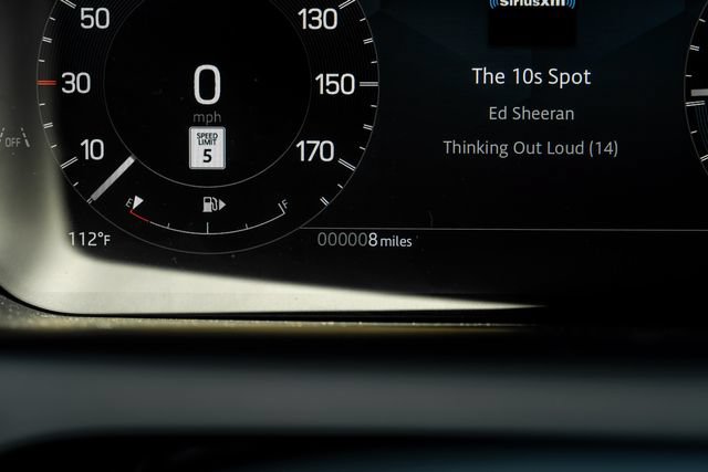 New 2026 Land Rover Discovery Sport Landmark AWD/4WD image 25