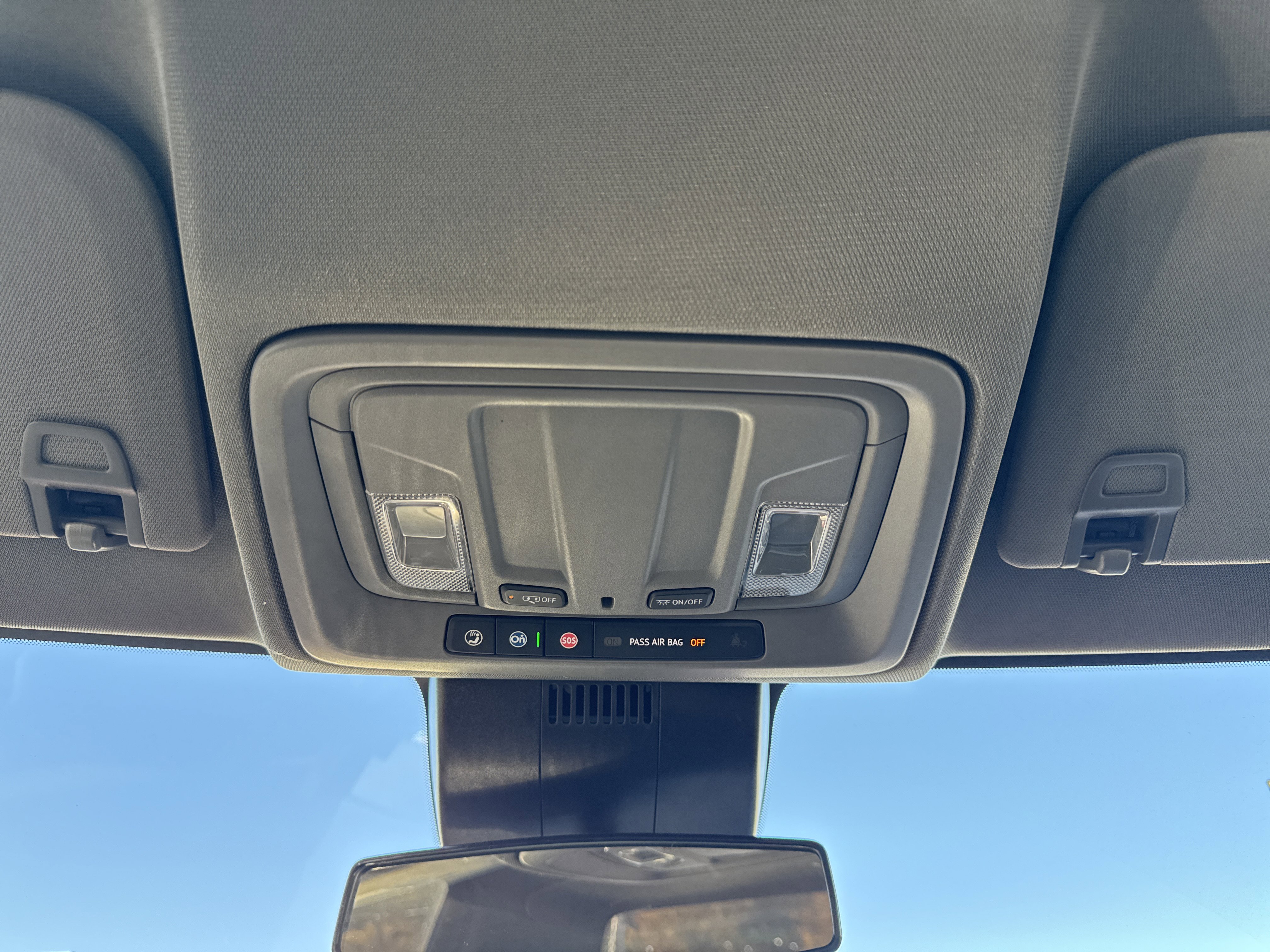 New 2026 GMC Sierra 2500 Pro w/ Snow Plow Prep/Camper Package image 17