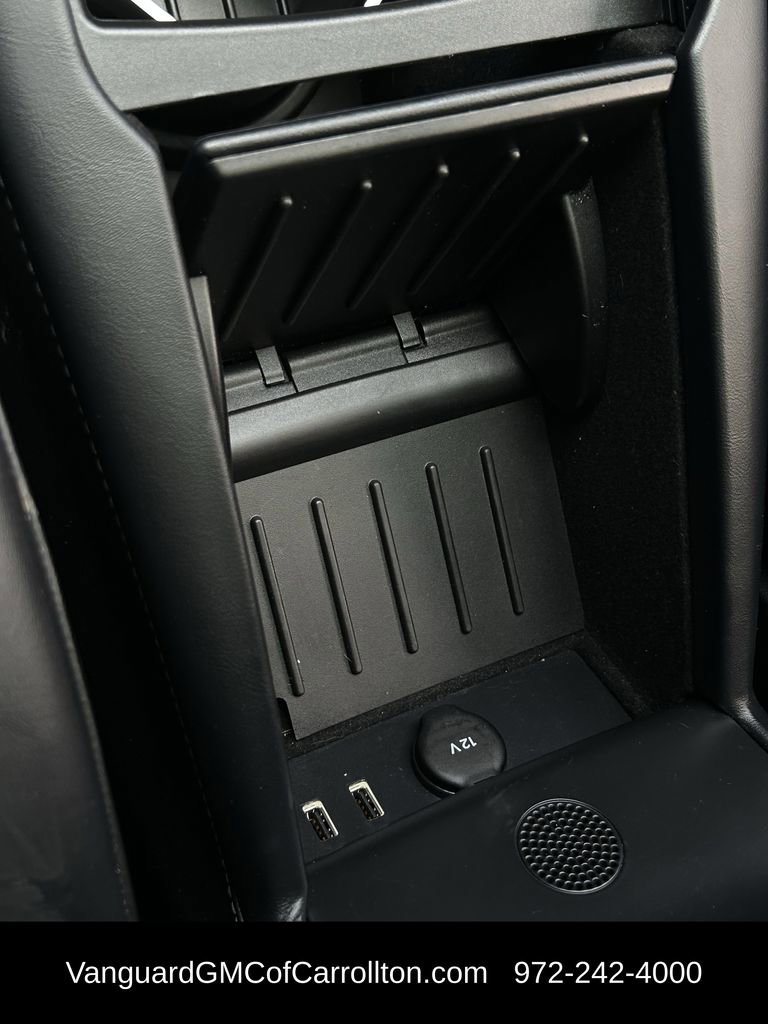 Used 2020 Tesla Model X Performance image 22