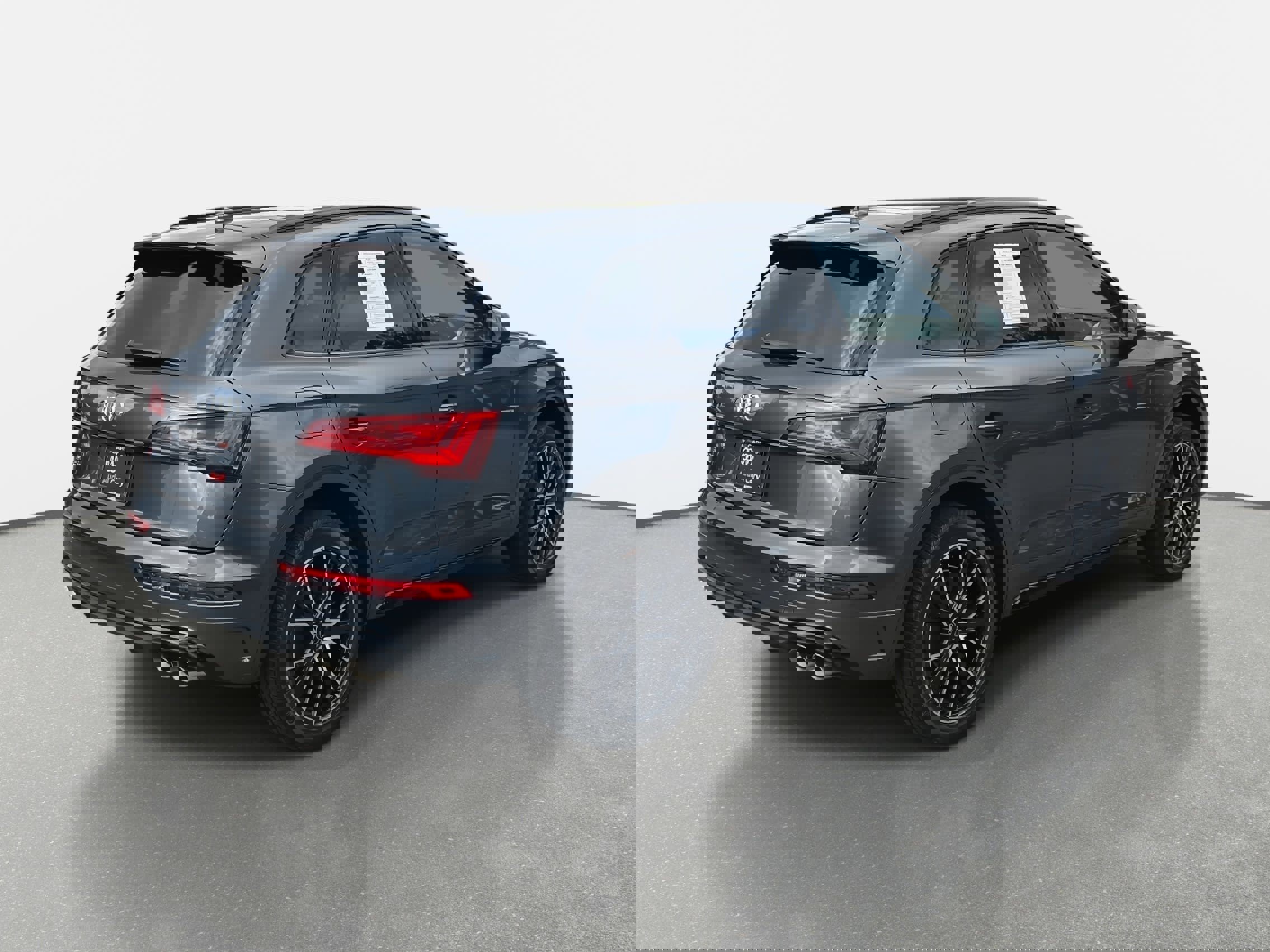 Certified 2024 Audi SQ5 Premium Plus image 7