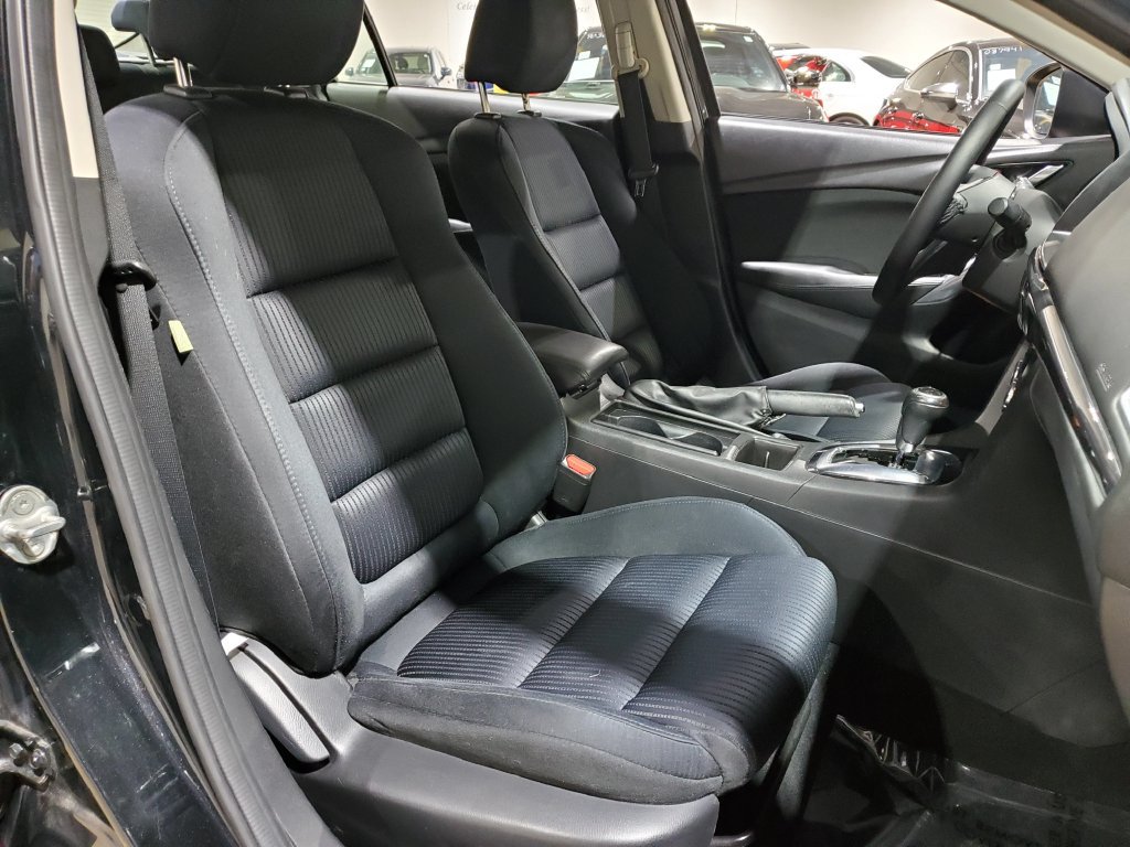 Used 2014 MAZDA MAZDA6 Sport FWD image 13