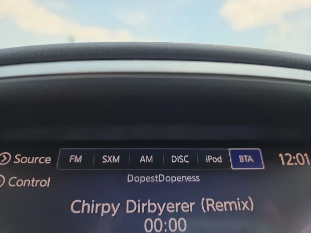 Used 2018 INFINITI QX60 FWD image 27