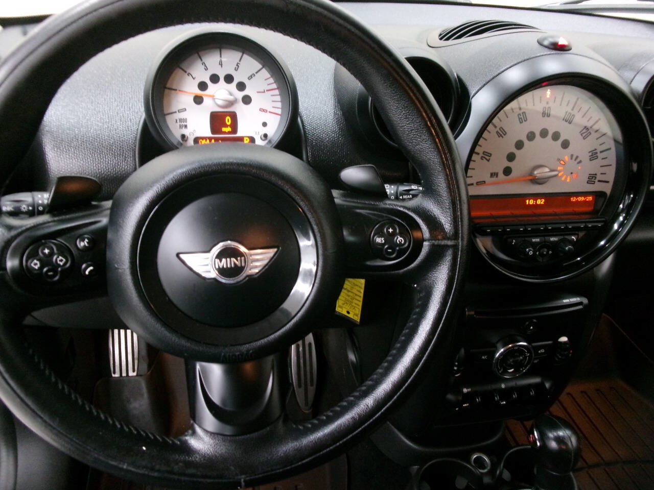 Used 2014 MINI Cooper Countryman S image 32