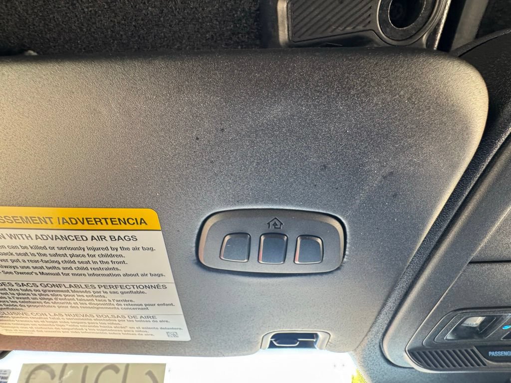 Used 2024 Ford Bronco Badlands AWD/4WD image 34