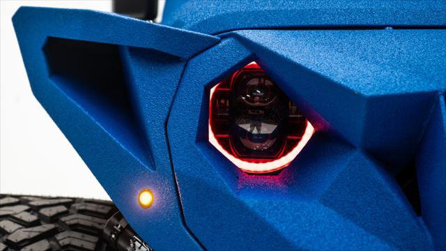 Used 2025 Jeep Wrangler Unlimited Sport image 18