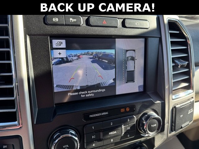 Used 2017 Ford F250 Lariat w/ Chrome Package image 22