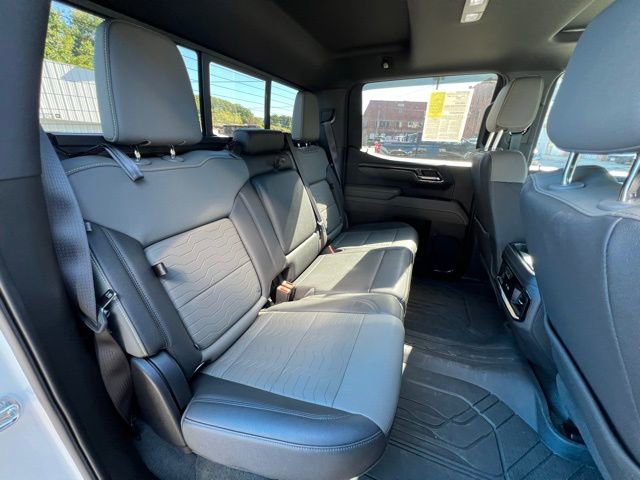 Used 2024 Chevrolet Silverado 1500 ZR2 w/ Technology Package image 25