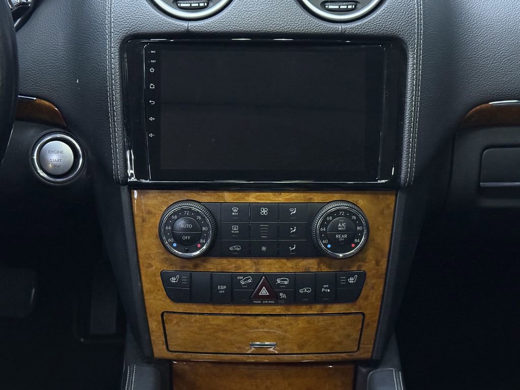 Used 2009 Mercedes-Benz GL 450 4MATIC image 24