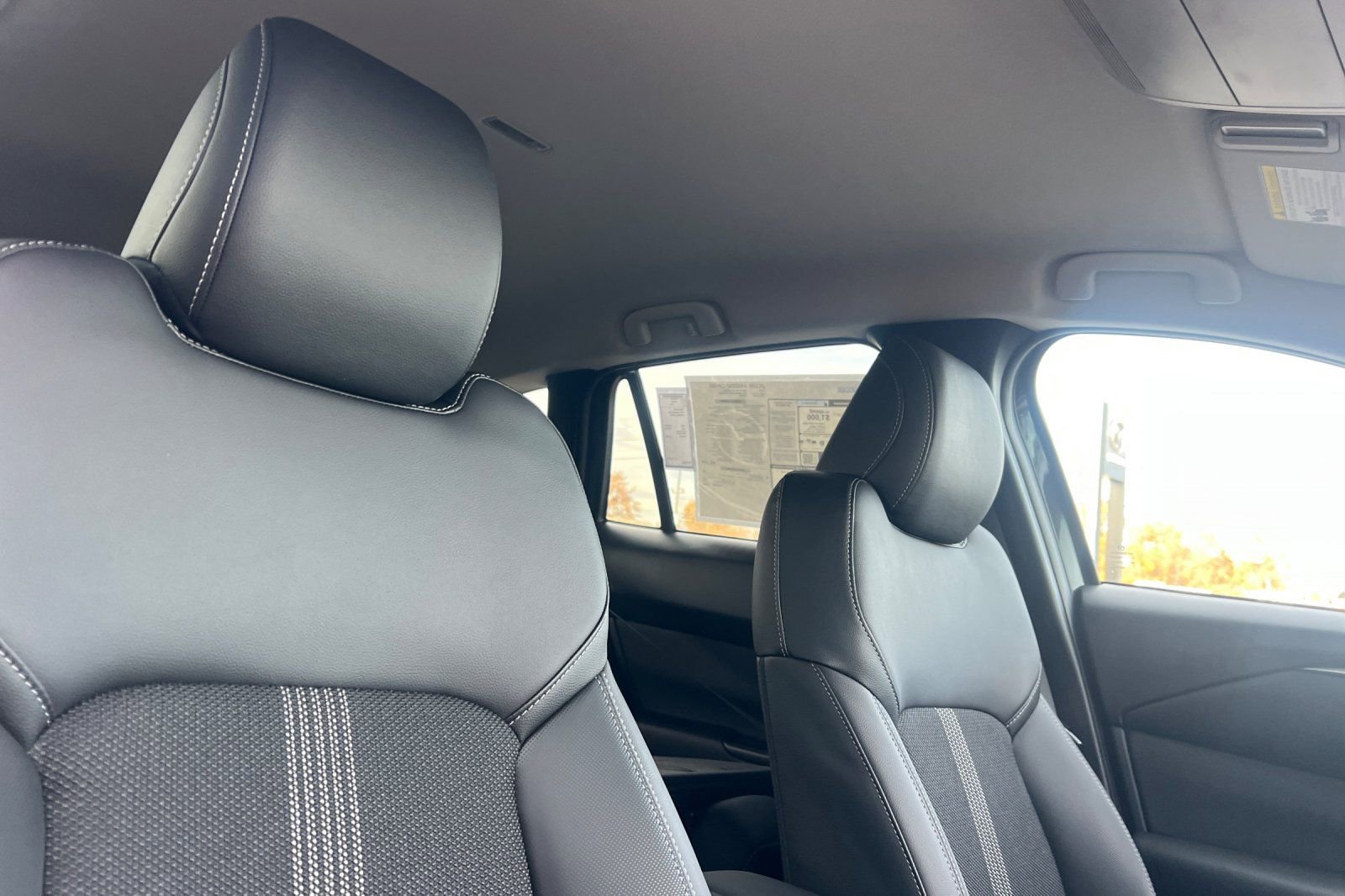 New 2026 MAZDA CX-50 AWD 2.5 S w/ Weather Package image 14