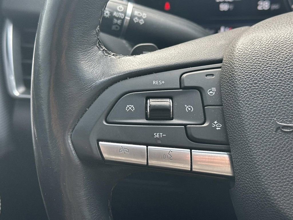 Used 2023 Cadillac CT5 Premium Luxury AWD/4WD image 23