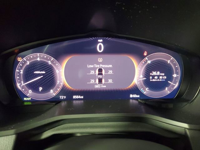 Used 2025 MAZDA CX-70 3.3 Turbo w/ Premium Plus Pkg image 27