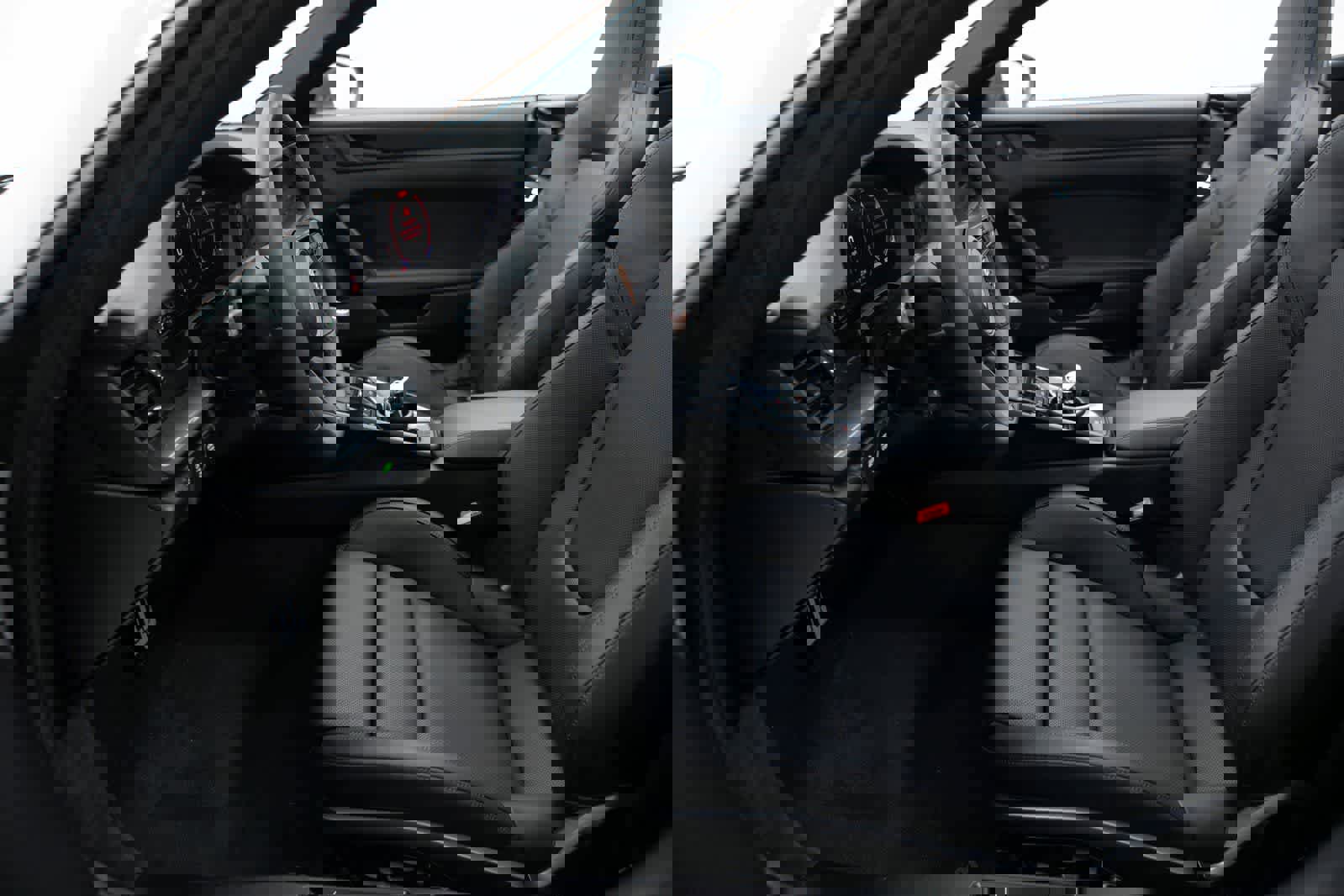 New 2026 Porsche 911 Carrera T image 16