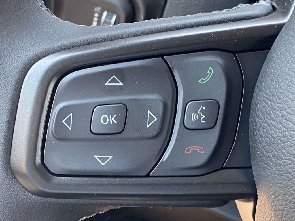 New 2026 Jeep Gladiator Sport AWD/4WD image 26