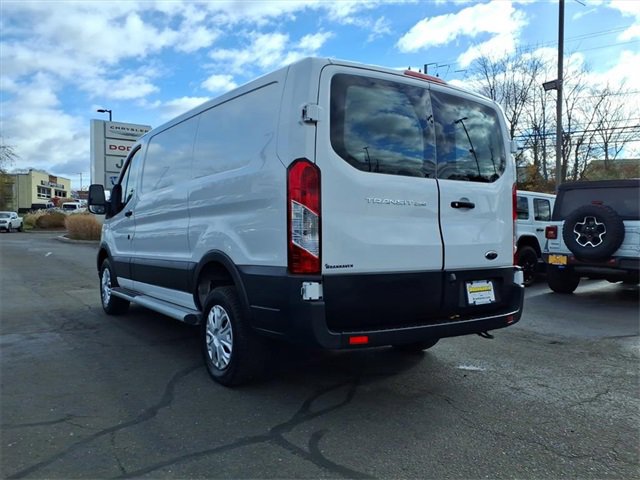 Used 2024 Ford Transit 250 Low Roof w/ Exterior Upgrade Package image 5