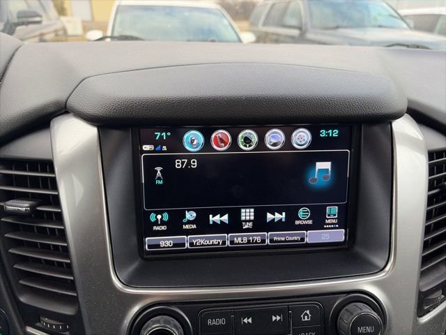 Used 2020 Chevrolet Suburban Premier image 21