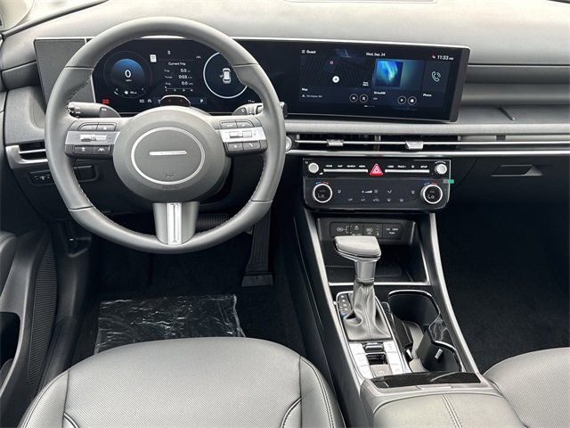 New 2026 Hyundai Tucson SEL image 16