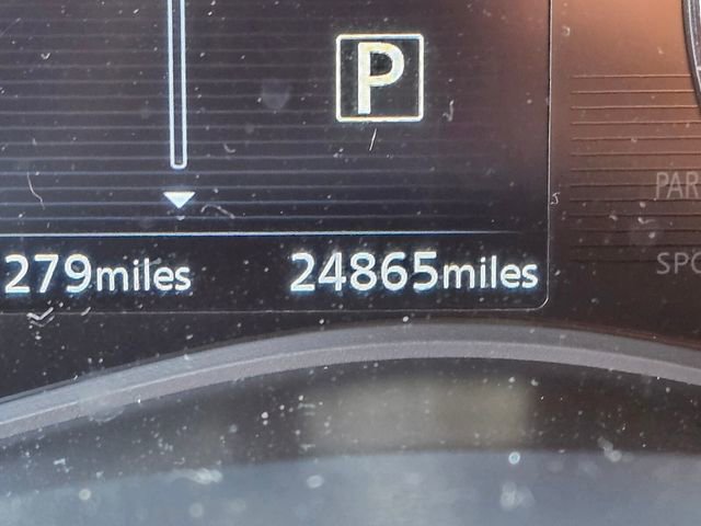 Used 2023 Nissan Kicks SV image 30