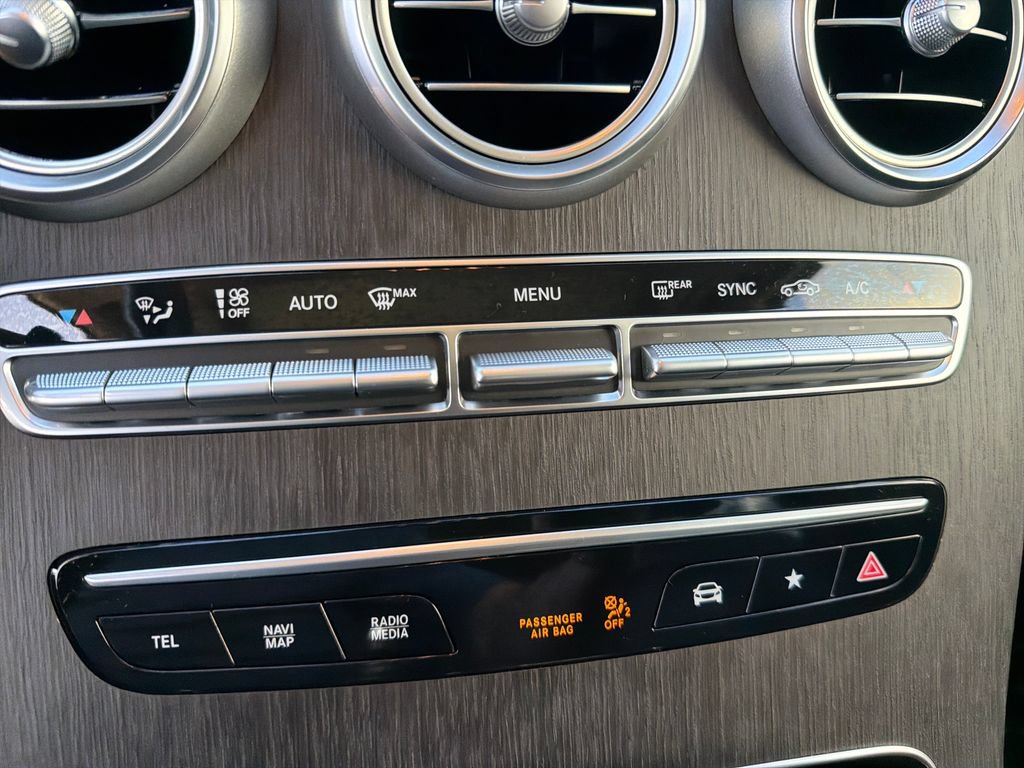 Used 2021 Mercedes-Benz GLC 300 4MATIC image 18