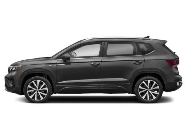 Used 2023 Volkswagen Taos SE FWD image 3